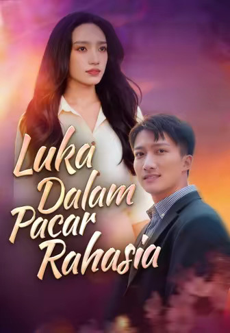 Luka Dalam Pacar Rahasia