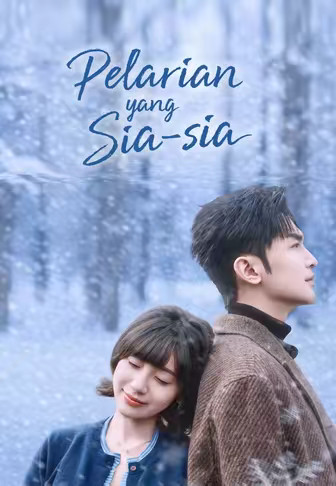 Pelarian yang Sia-sia