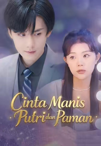 Cinta Manis Putri dan Paman