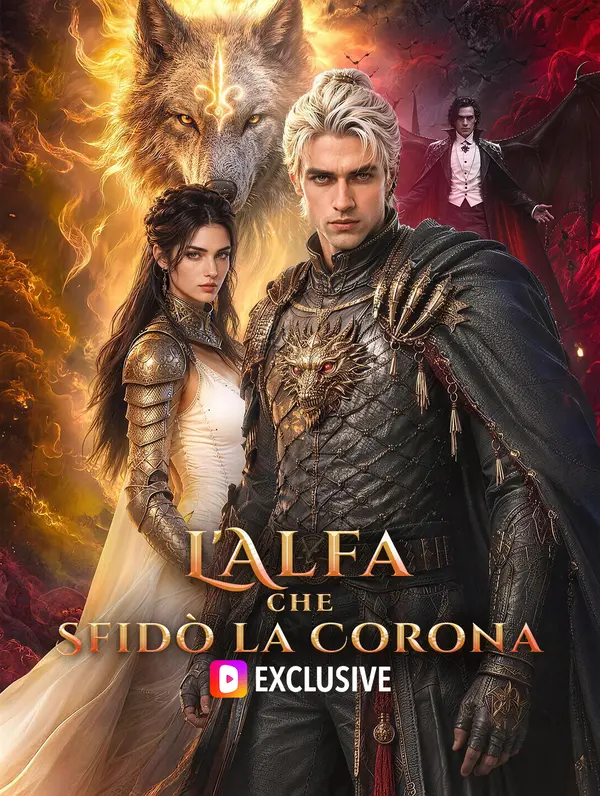 L'Alfa che Sfidò la Corona