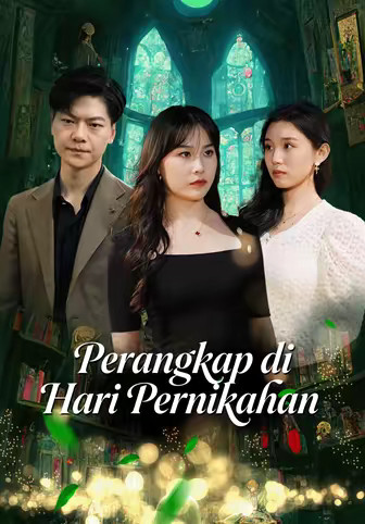 Perangkap di Hari Pernikahan