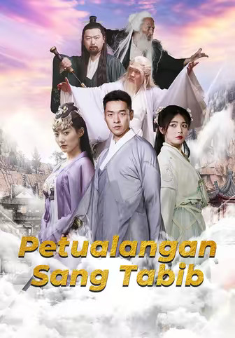 Petualangan Sang Tabib