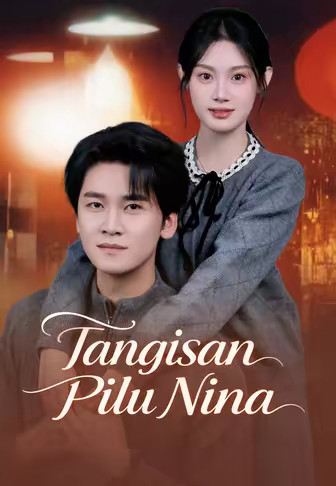 Tangisan Pilu Nina