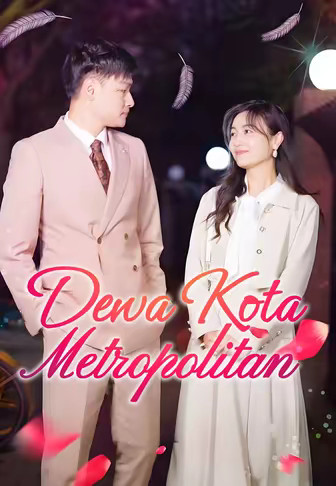Dewa Kota Metropolitan