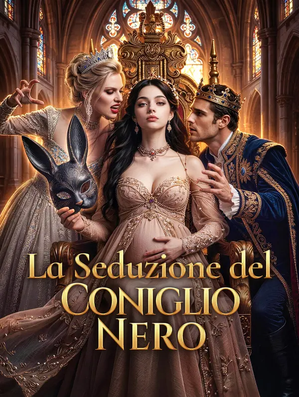 La Seduzione del Coniglio Nero