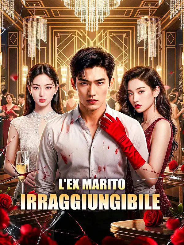 L'Ex Marito Irraggiungibile