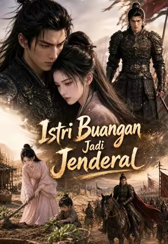 Istri Buangan Jadi Jenderal