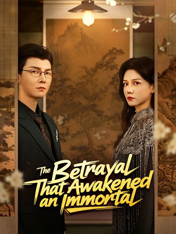 The Betrayal That Awakened an Immortal