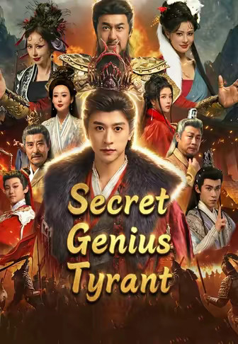 Secret Genius Tyrant