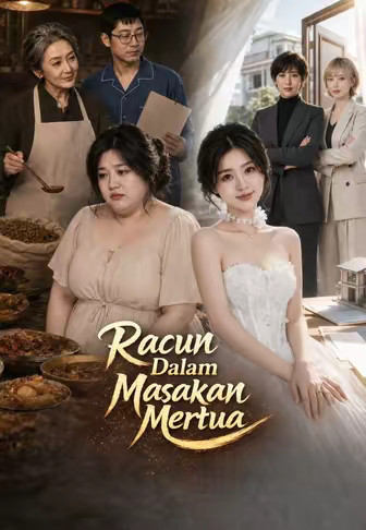 Racun Dalam Masakan Mertua