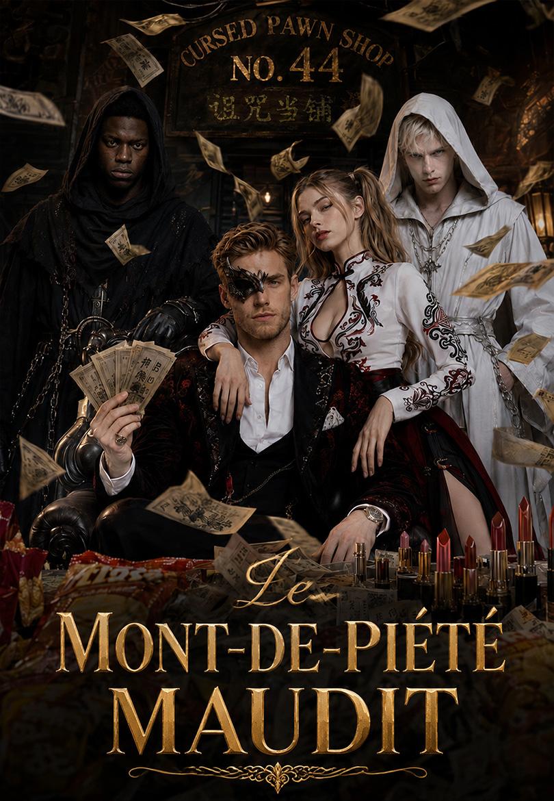 Le Mont-de-piété maudit