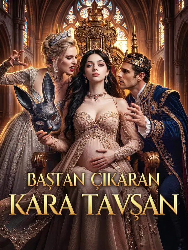 BAŞTAN ÇIKARAN KARA TAVŞAN