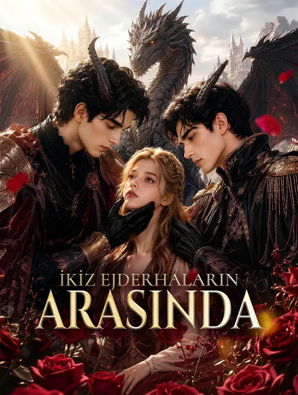 İKİZ EJDERHALARIN ARASINDA