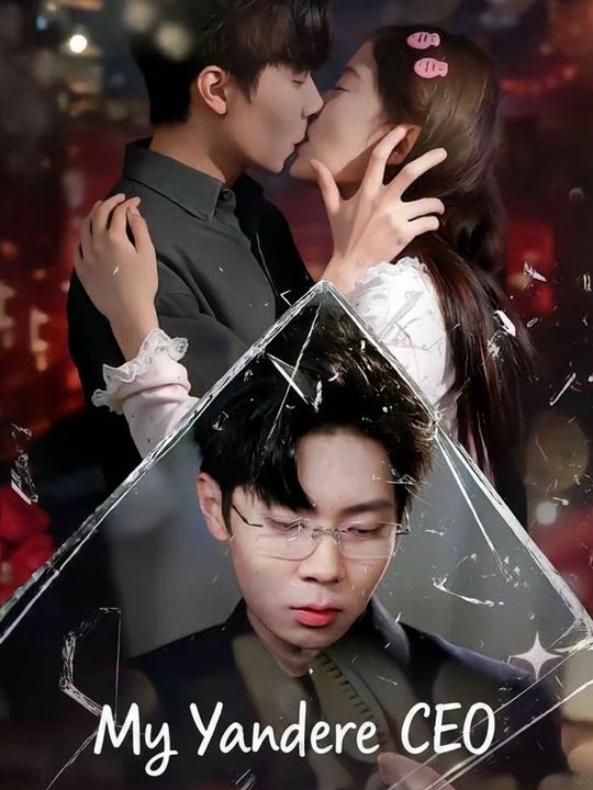 Pacarku seorang CEO Yandere