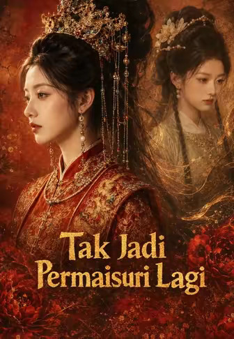 Tak Jadi Permaisuri Lagi