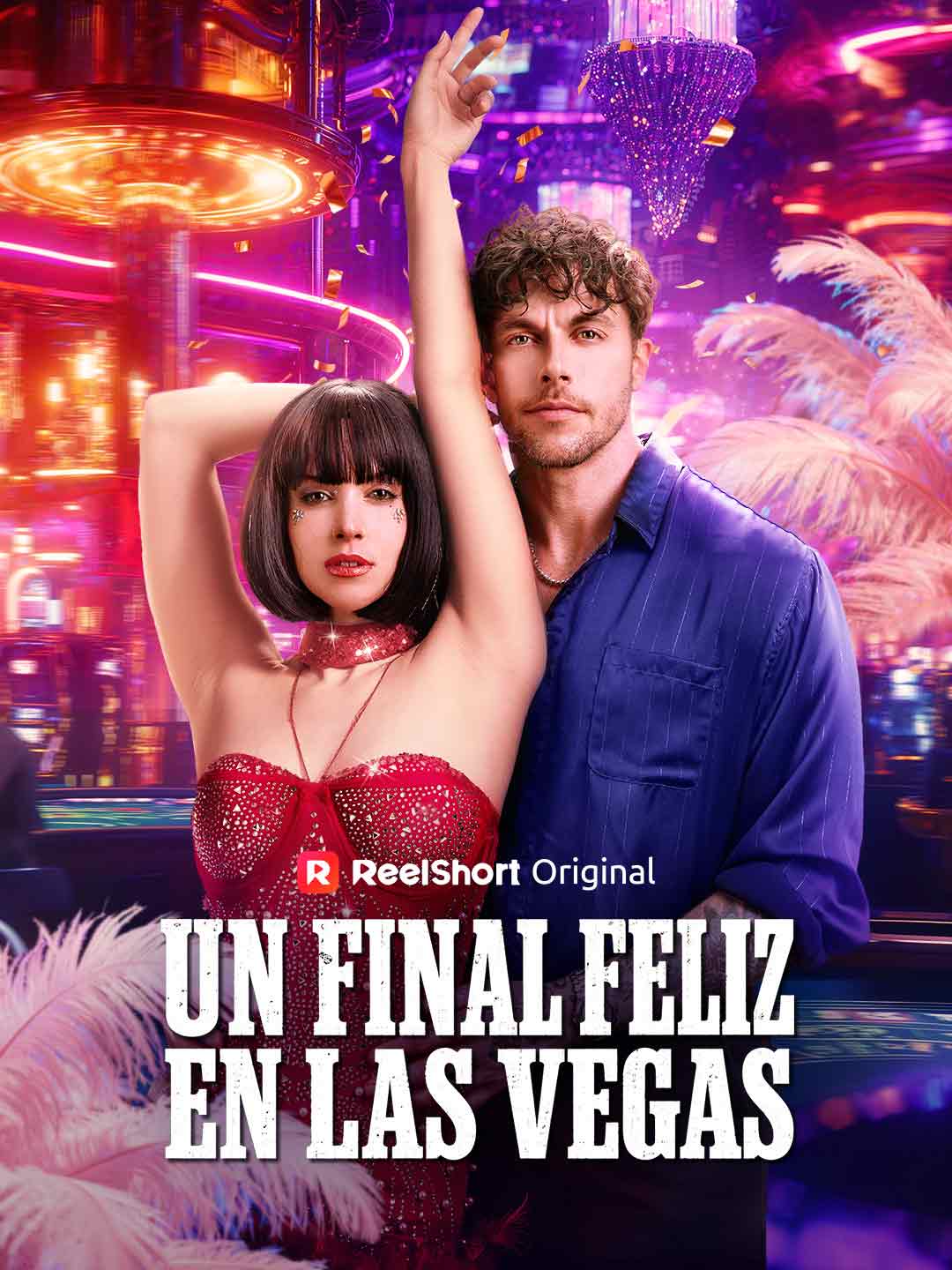 (Dubbing) Un final feliz en Las Vegas