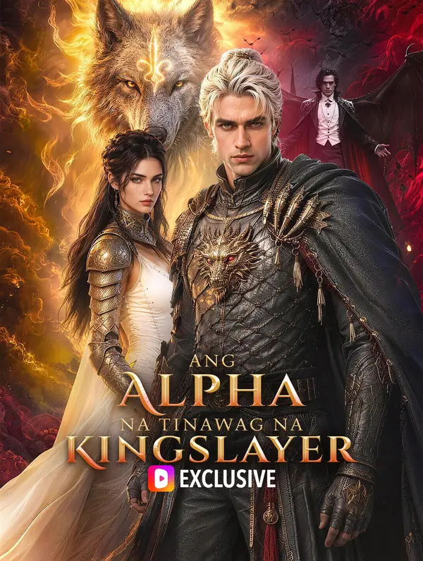 Ang Alpha na Tinawag na Kingslayer