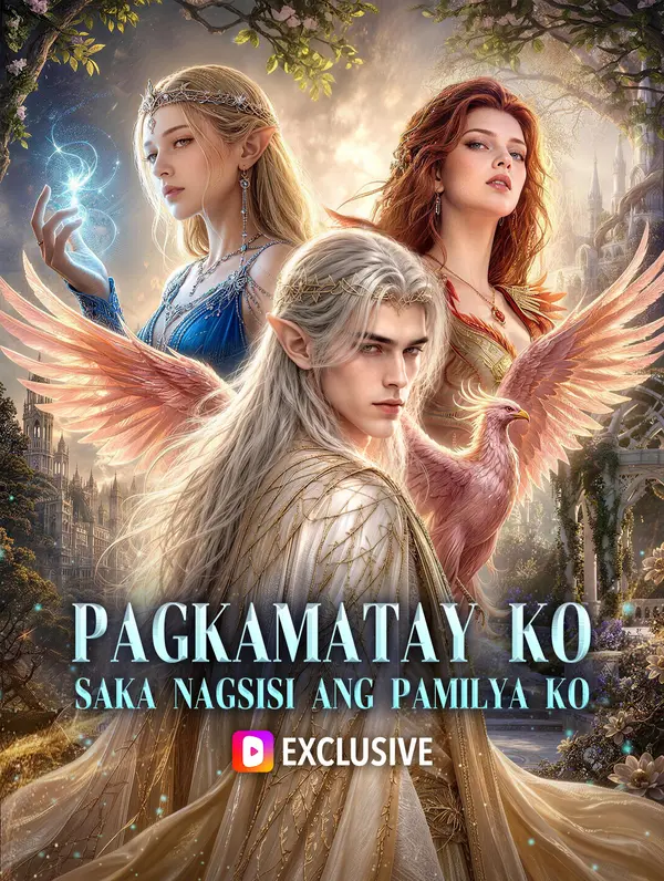 Pagkamatay Ko, Saka Nagsisi ang Pamilya Ko