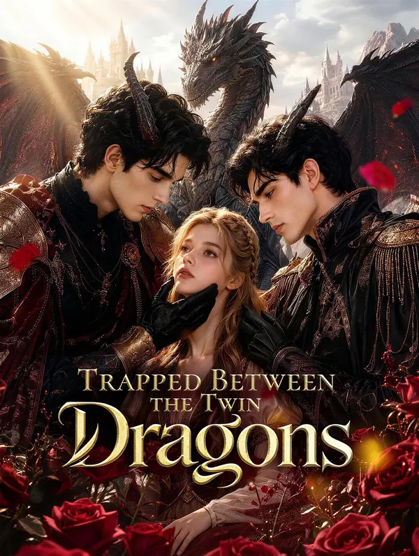 Nabitag sa Pagitan ng Kambal na Dragon