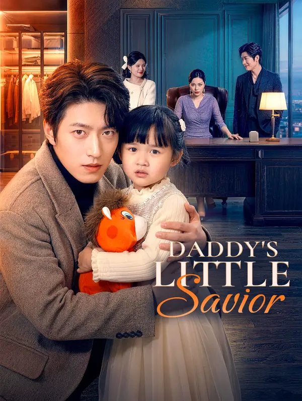 Daddy's Little Savior