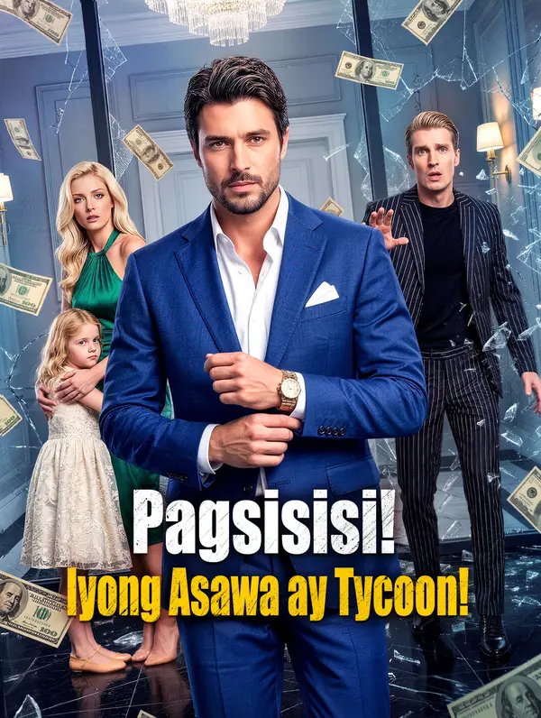 Pagsisisi! Iyong Asawa ay Tycoon!