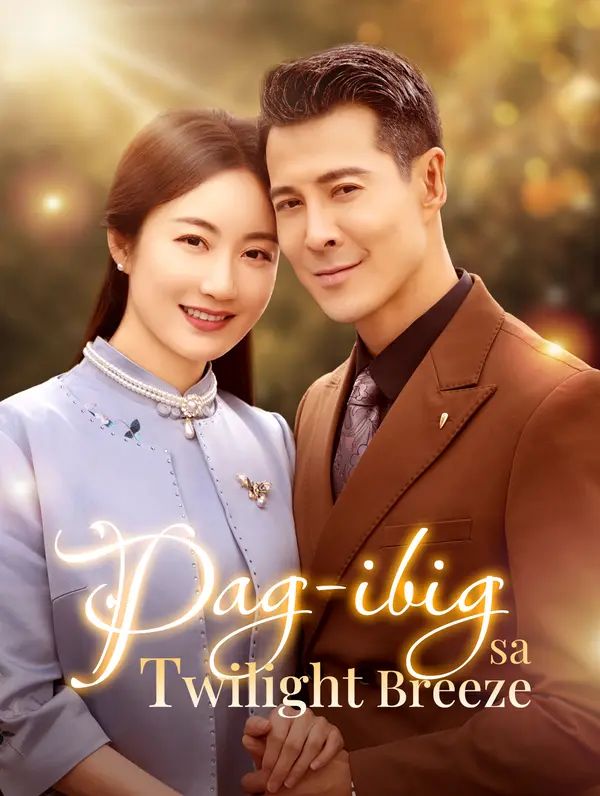 Pag-ibig sa Twilight Breeze(Dubbed)