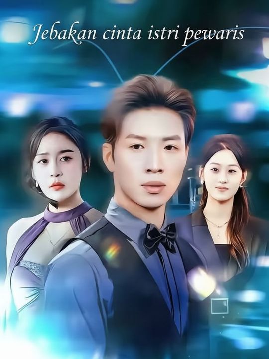 Jebakan cinta istri pewaris