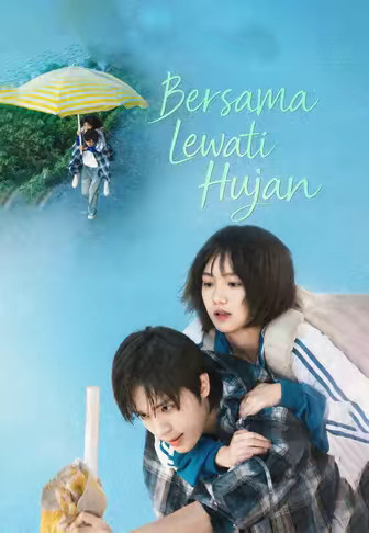 Bersama Lewati Hujan