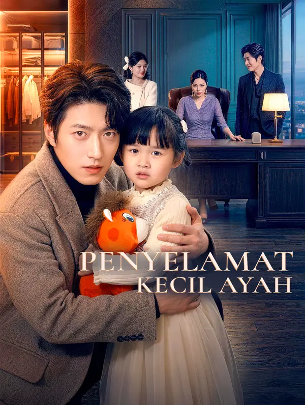 Penyelamat Kecil Ayah