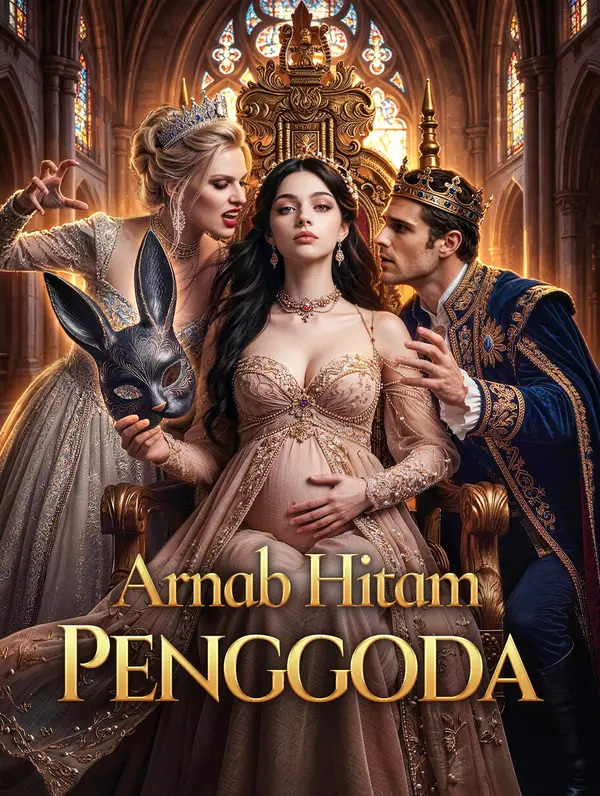 Arnab Hitam Penggoda