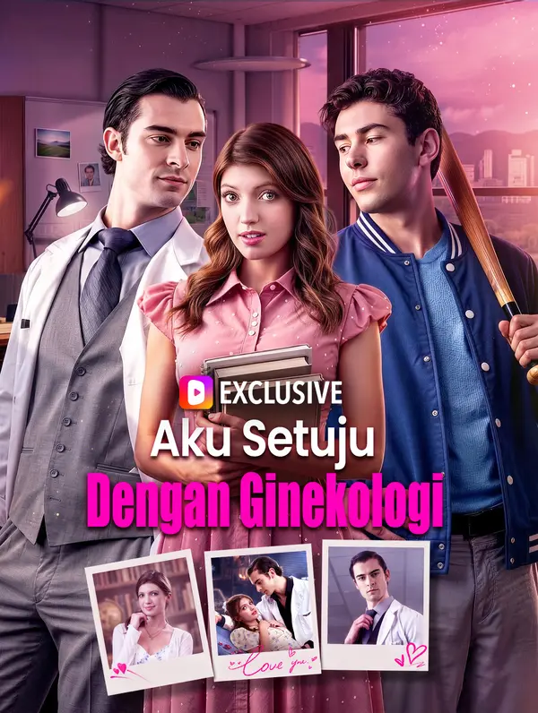 Aku Setuju Dengan Ginekologi