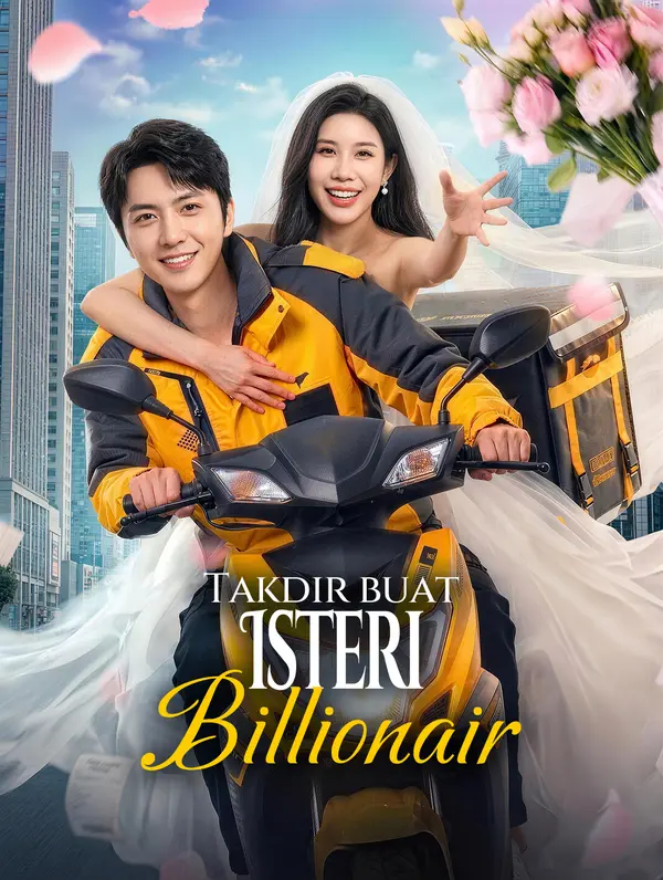 Takdir buat Isteri Billionair