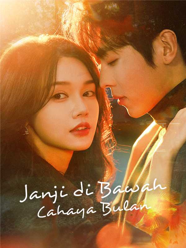 Janji di Bawah Cahaya Bulan