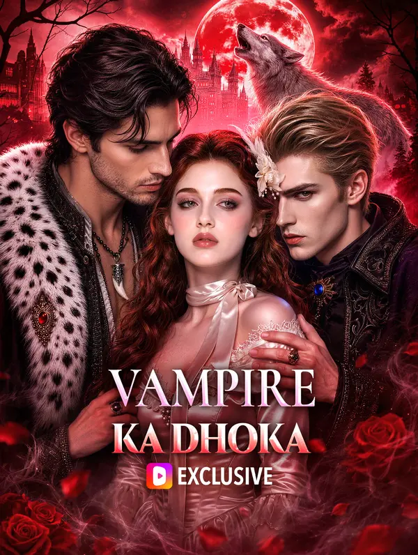 Vampire Ka Dhoka