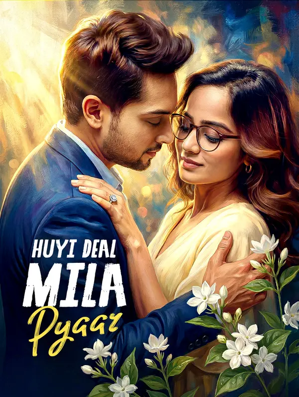 Huyi Deal Mila Pyaar