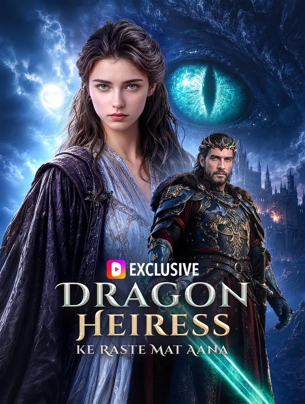 Dragon Heiress ke Raste Mat Aana