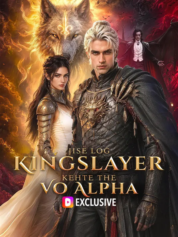 Jise Log Kingslayer Kehte The, Vo Alpha