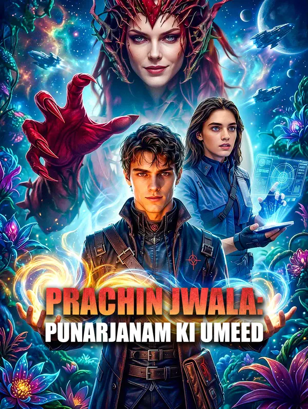 Prachin Jwala: Punarjanam ki Umeed
