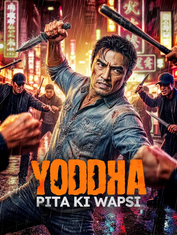 Yoddha Pita ki Wapsi