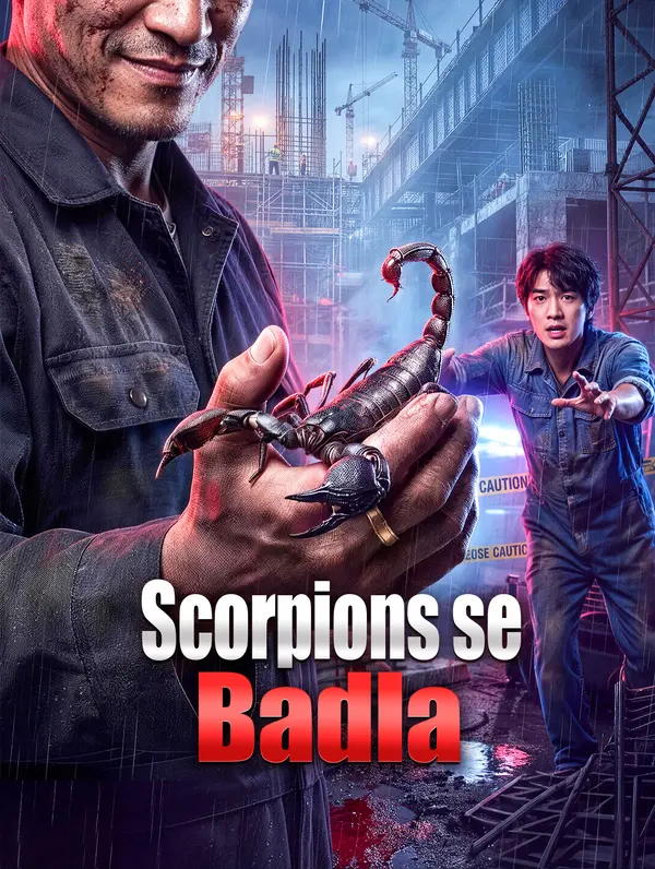 Scorpions se Badla