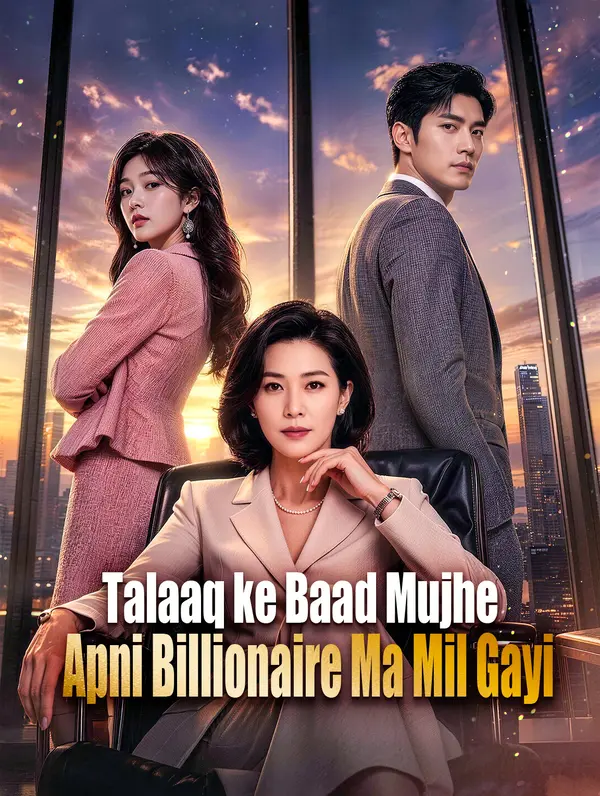 Talaaq ke Baad Mujhe Apni Billionaire Ma Mil Gayi