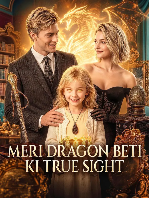 Meri Dragon Beti ki True Sight