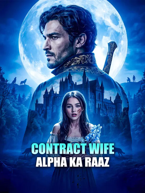 Contract Wife, Alpha Ka Raaz