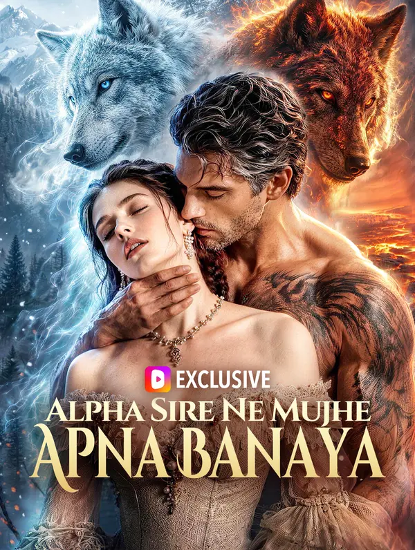 Alpha Sire Ne Mujhe Apna Banaya