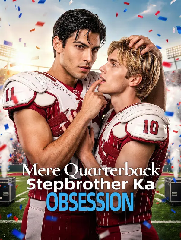 Mere Quarterback Stepbrother Ka Obsession