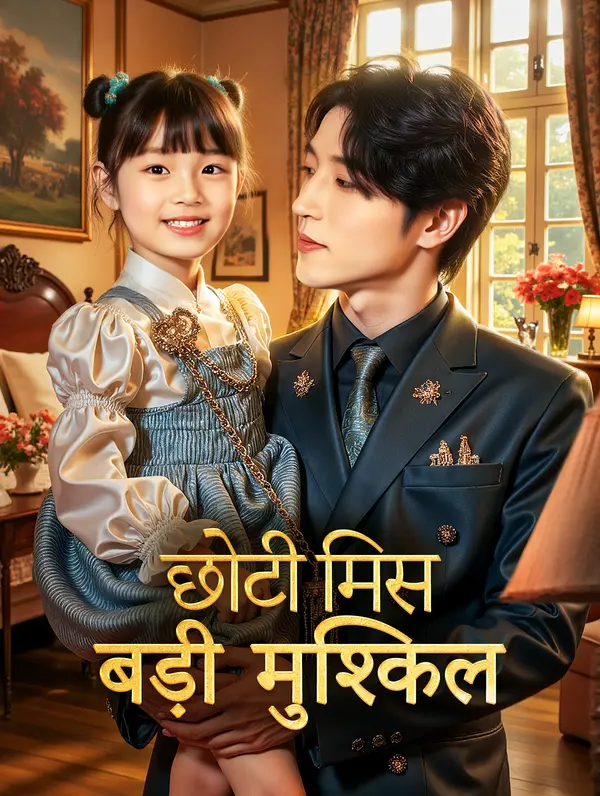 छोटी मिस, बड़ी मुश्किल(डब्ड)