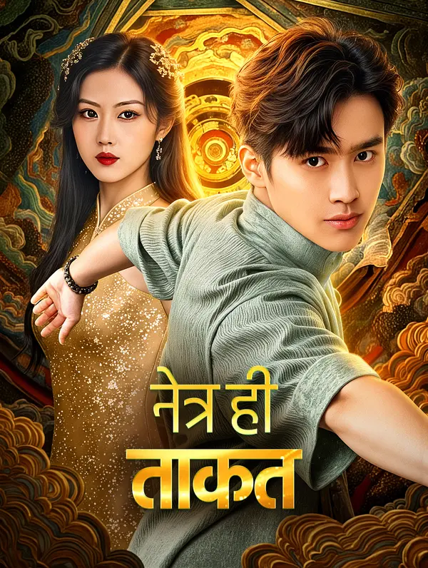 नेत्र ही ताकत(डब्ड)