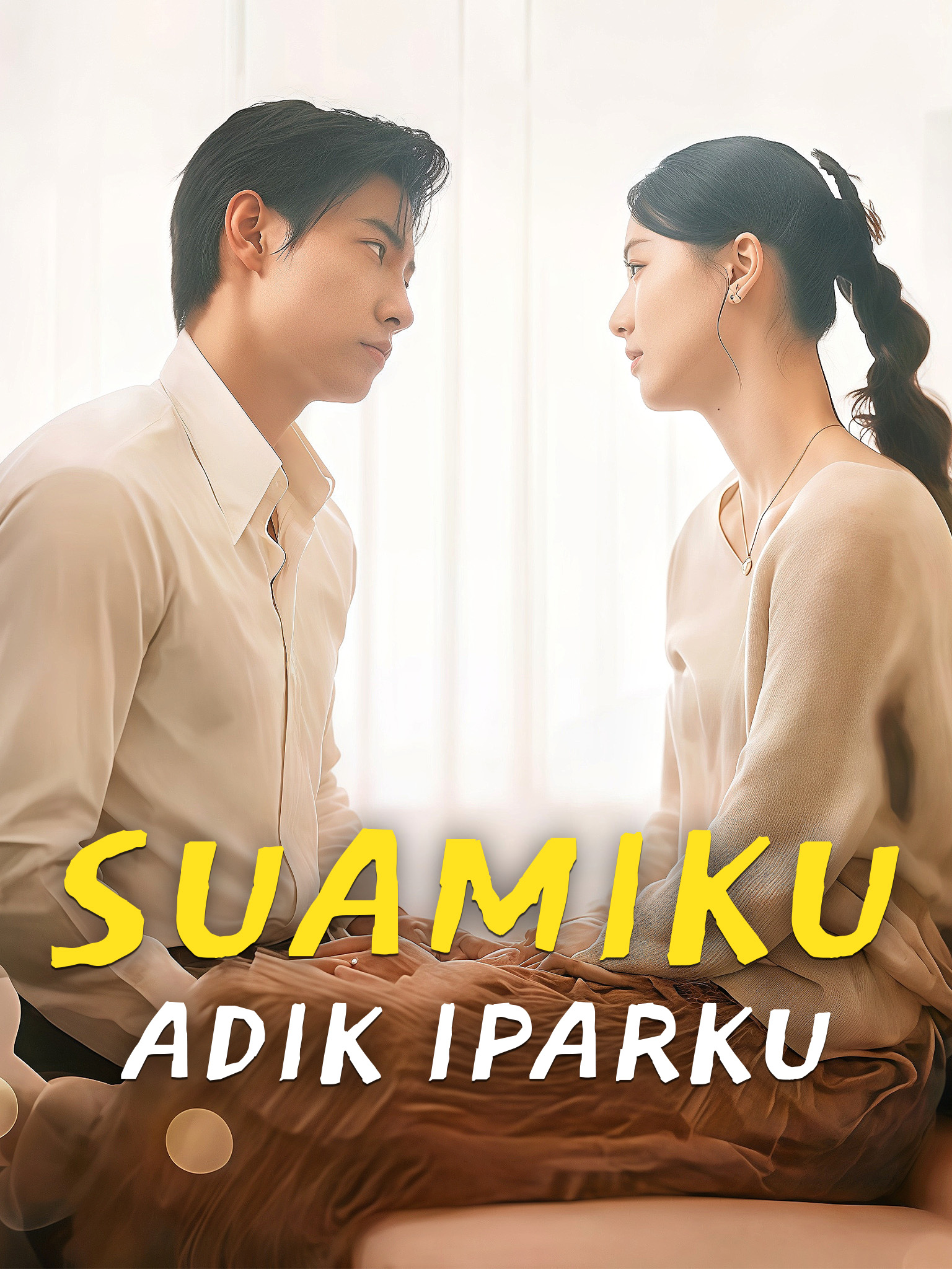 Suamiku Adik Iparku