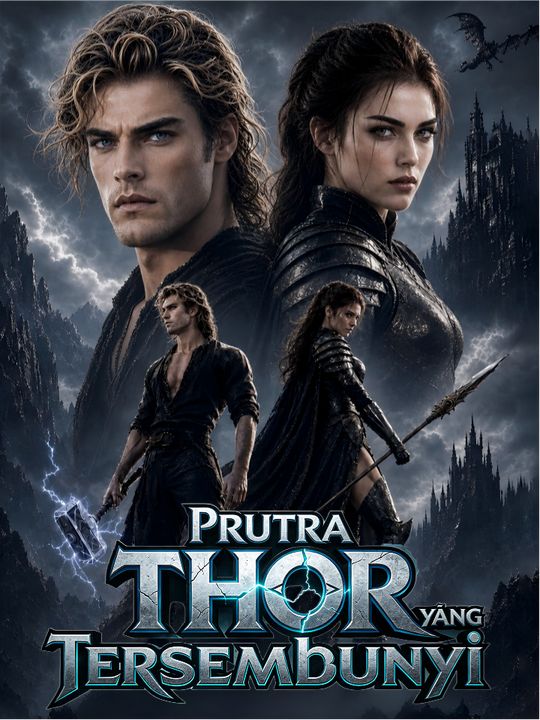Putra Thor yang Tersembunyi