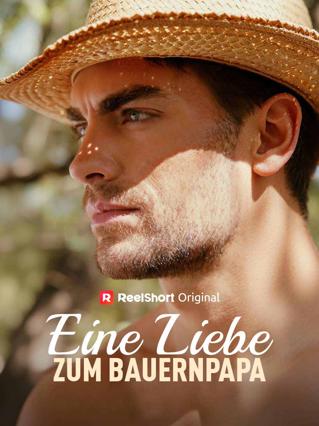 Eine Liebe zum Bauernpapa